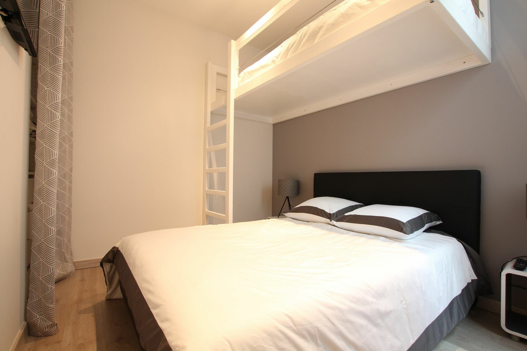 Cosy-cocoon Appartement Cannes